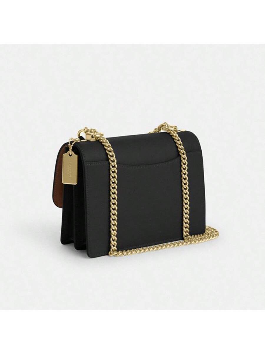 Coach Klare Signature Crossbody Bag