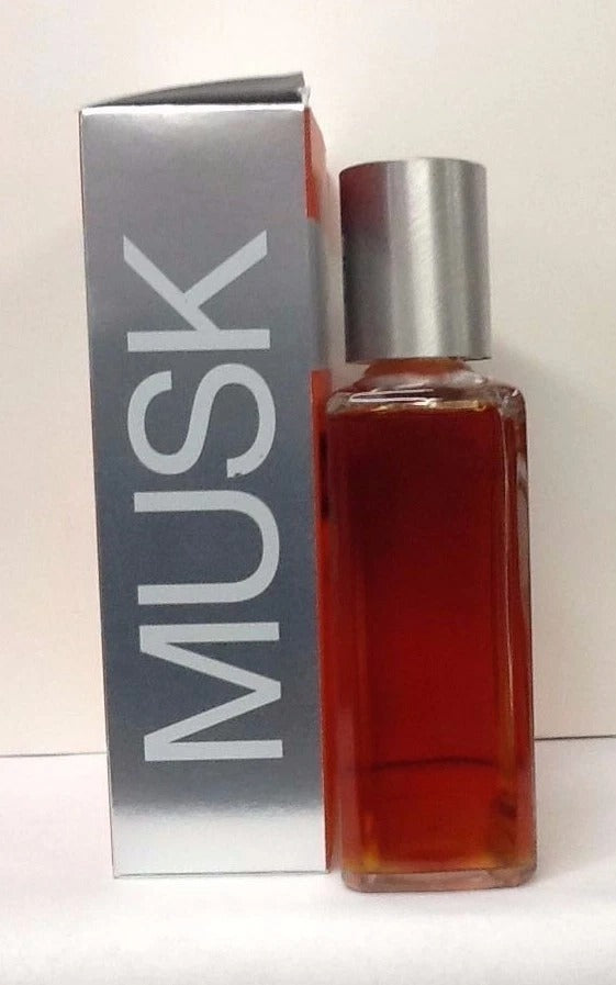 Jovan Musk Men Cologne Splash