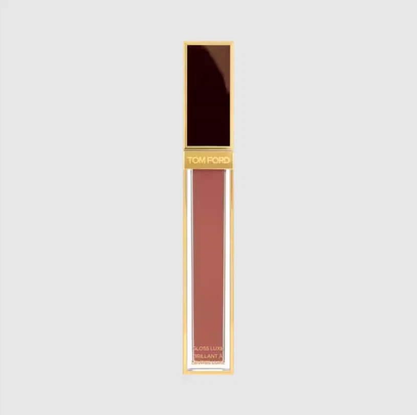 Tom Ford Luxe Lip Gloss