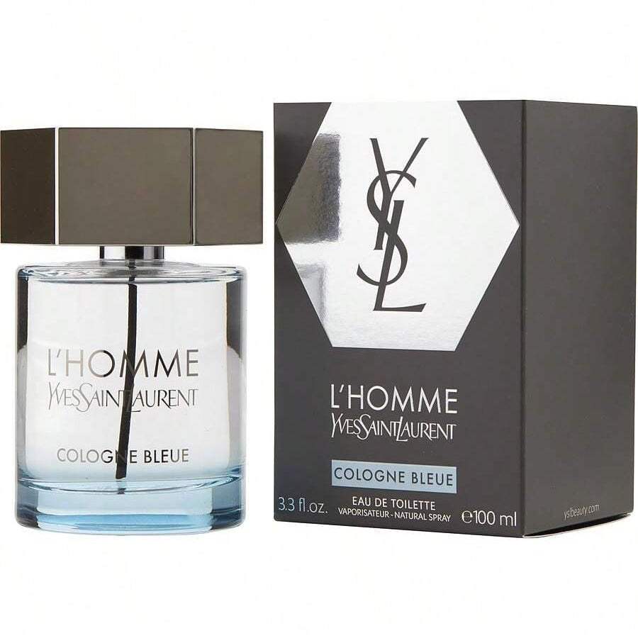 YSL L’Homme Cologne Bleue EDT