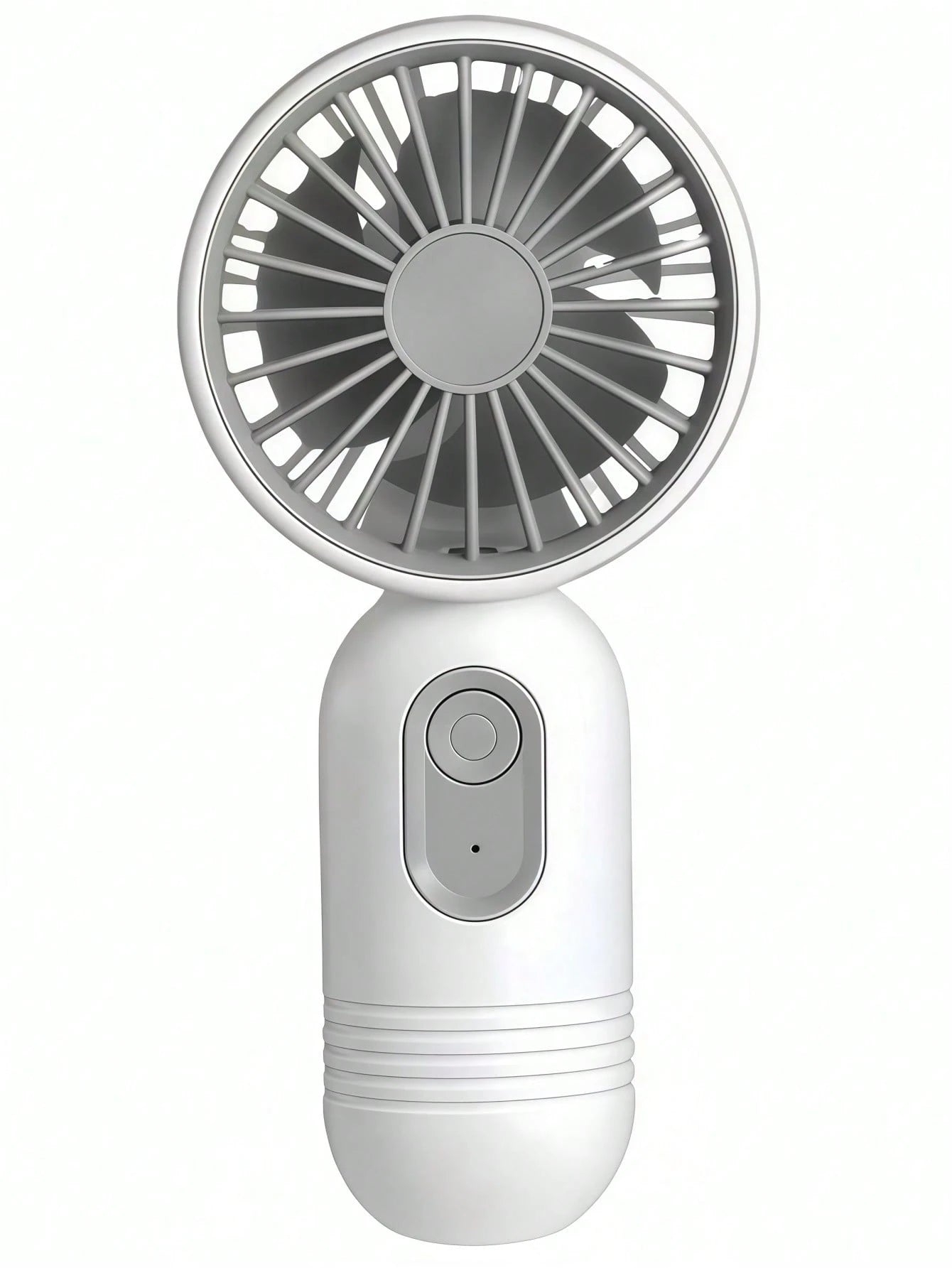 LMMAKE Portable Mini Handheld Fan