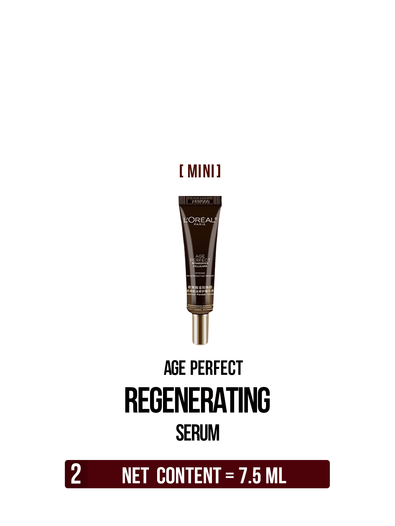 L’Oreal Age Perfect Revitalizing Serum