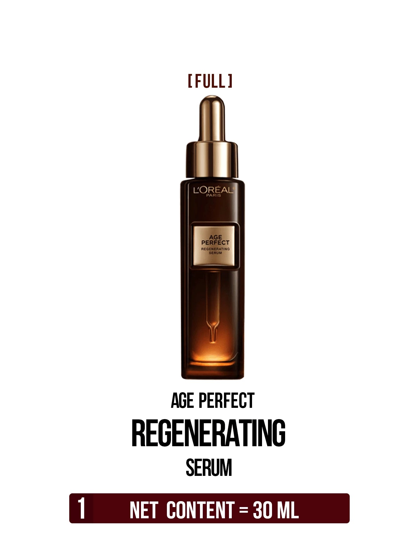 L’Oreal Age Perfect Revitalizing Serum