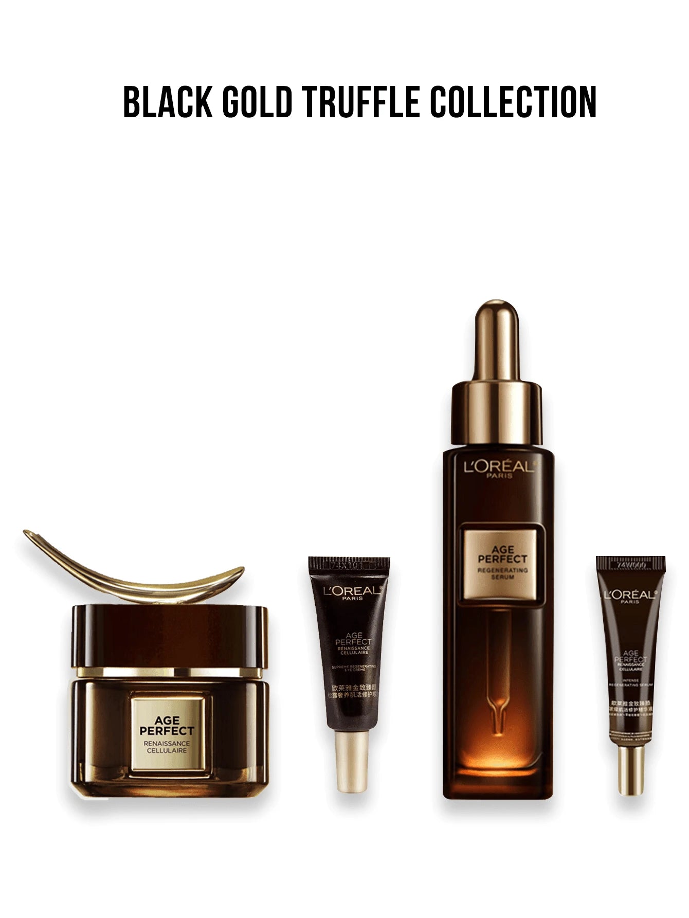 L’Oreal Age Perfect Revitalizing Serum