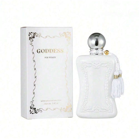 Lasting Floral Perfume For Women