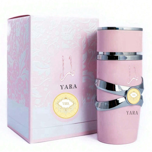 Yara Lattafa Perfumes for women