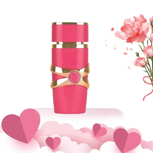 Lattafa Yara Floral Perfume For Unisex