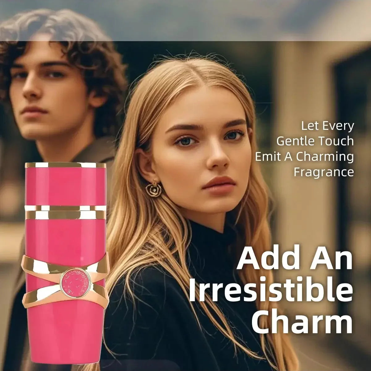 Lattafa Yara Floral Perfume For Unisex