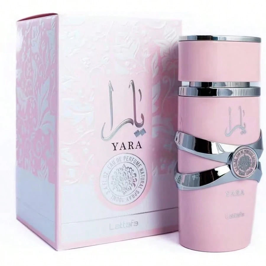 Lattafa Yara Candy Women Perfume