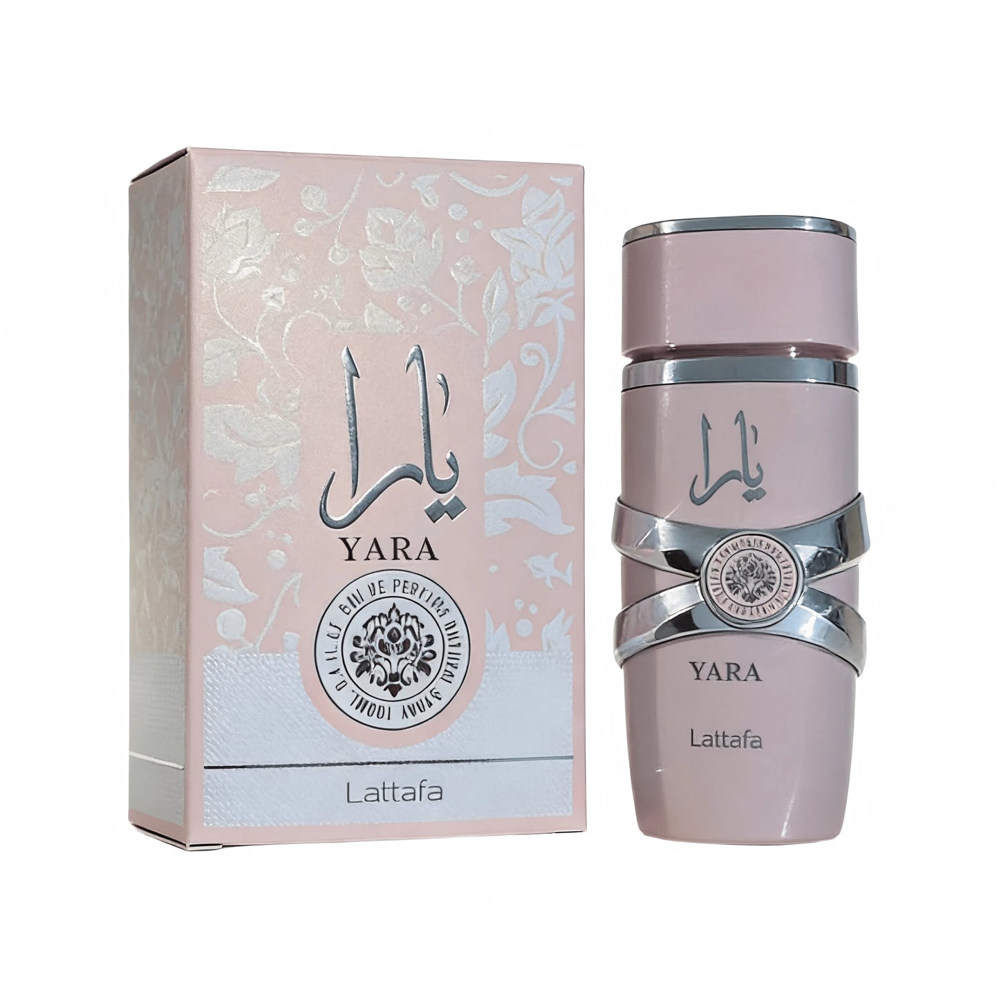 Lattafa Yara Candy Women Perfume
