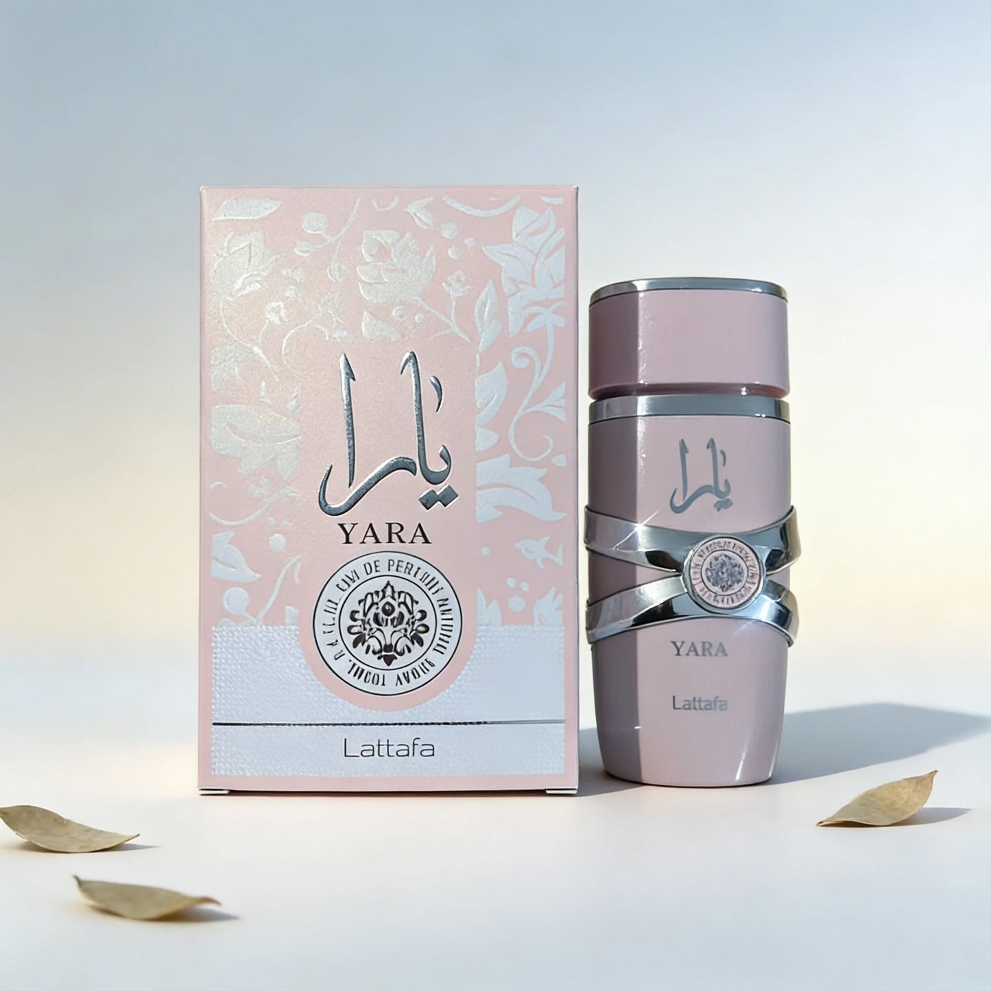 Lattafa Yara Candy Women Perfume