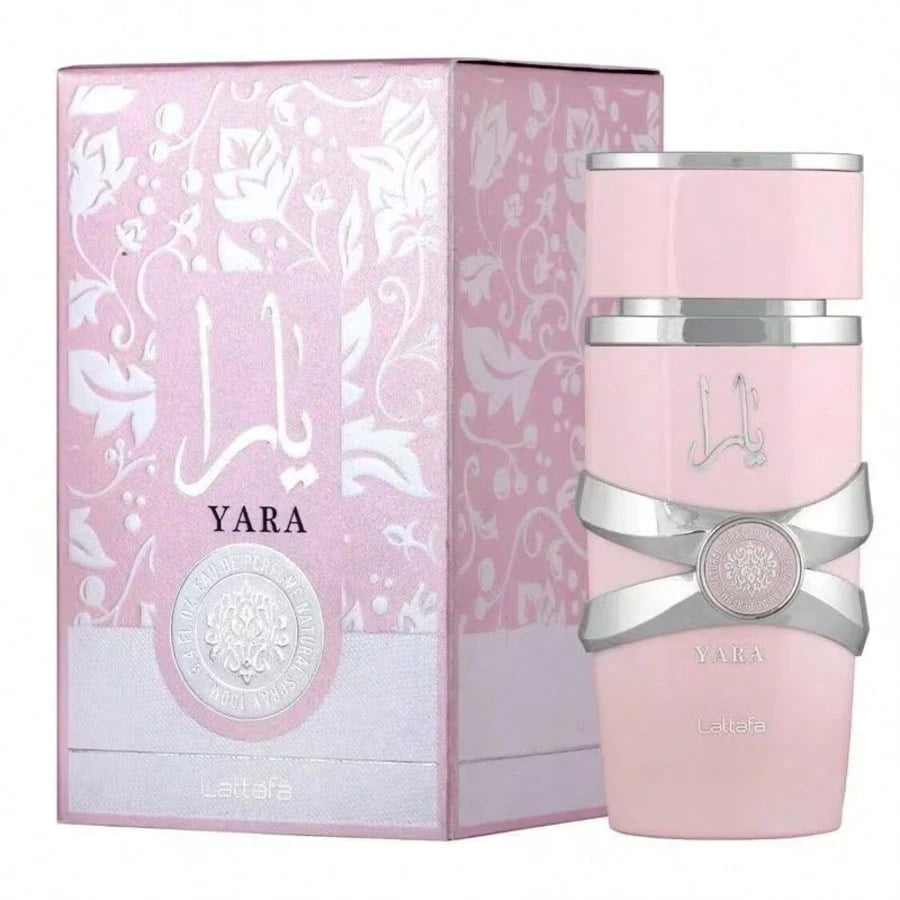 Lattafa Yara Candy Women Perfume