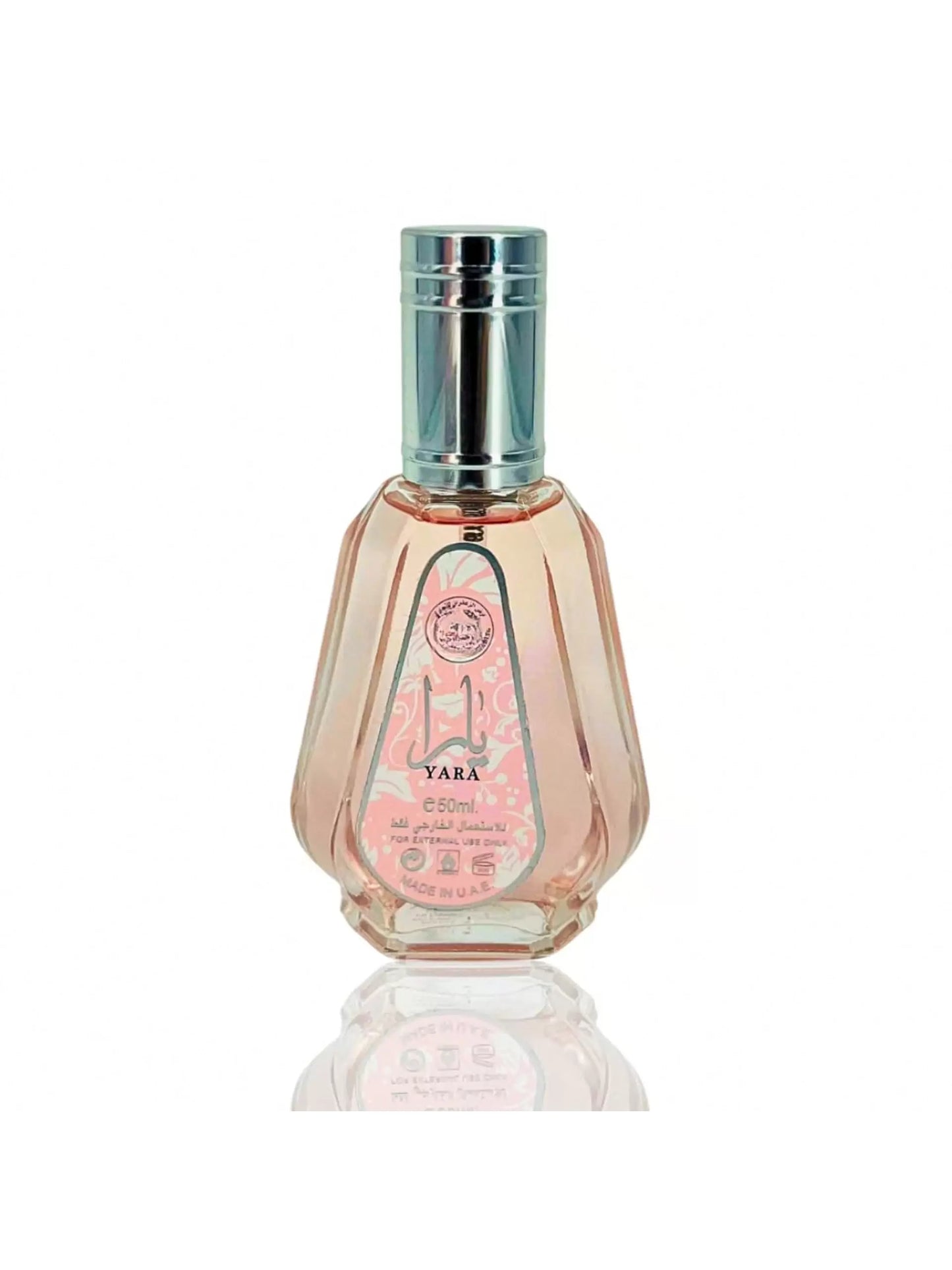 BNG Lattafa Yara Perfume Spray For Women