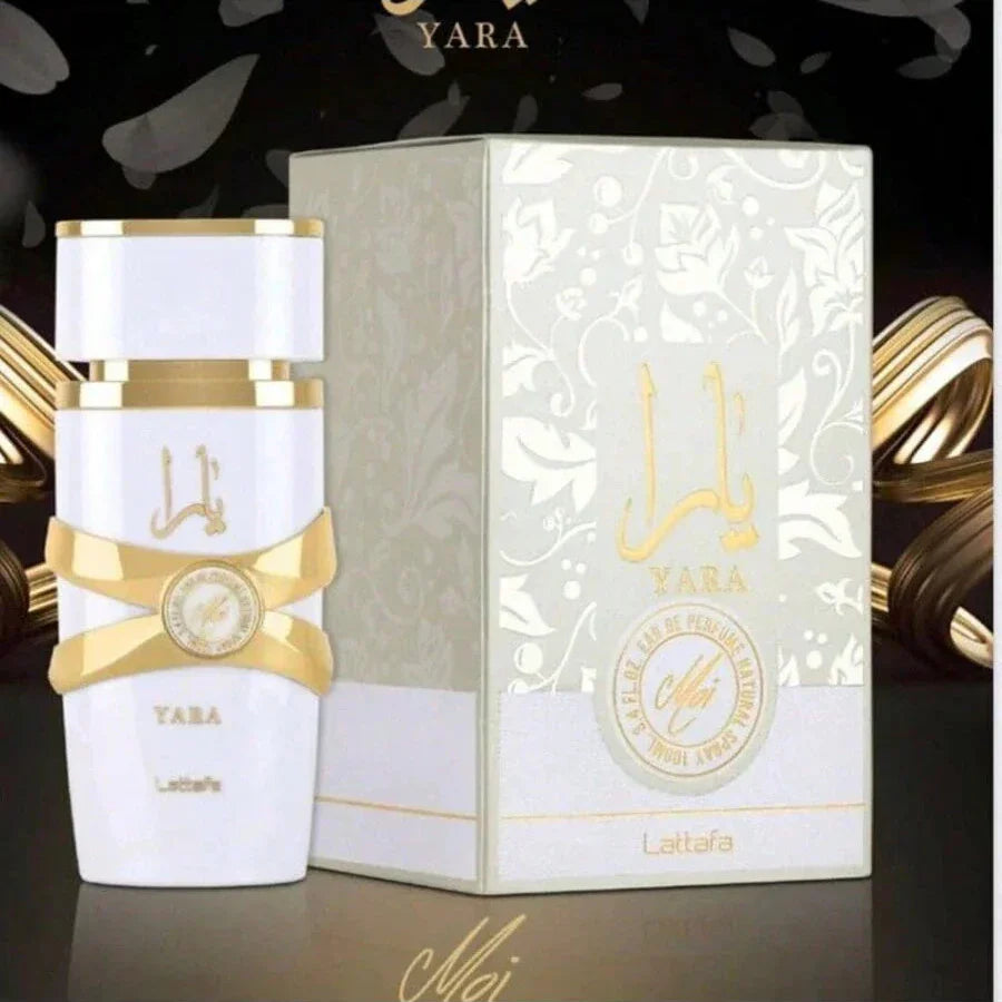 Lattafa Yara Moi Perfume For Unisex