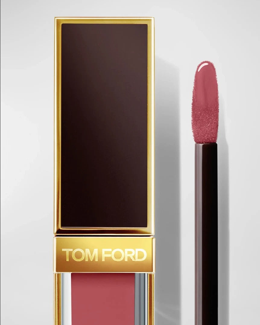Tom Ford Luxe Lip Gloss