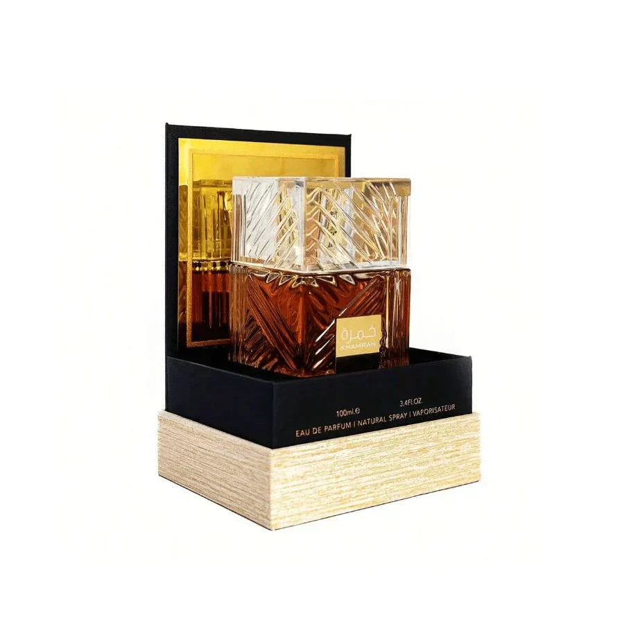 Luxury Unisex Eau De Toilette 100ml