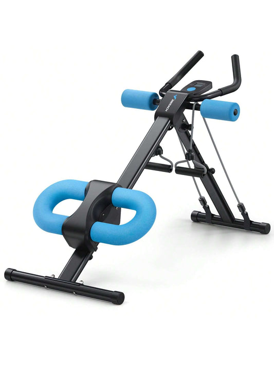 MERACH Adjustable Ab Trainer