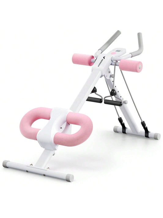 MERACH Adjustable Ab Trainer
