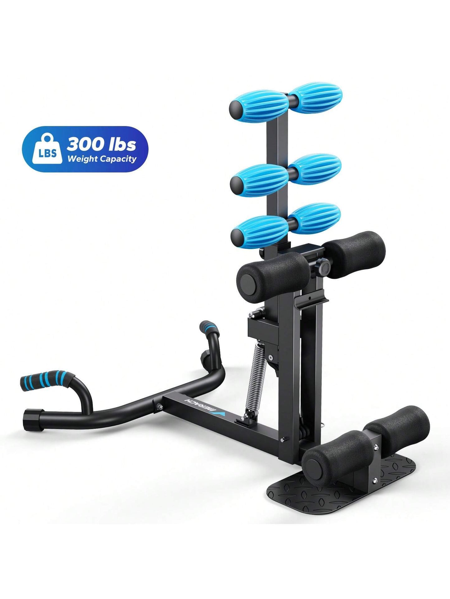 MERACH Deep Squat Trainer