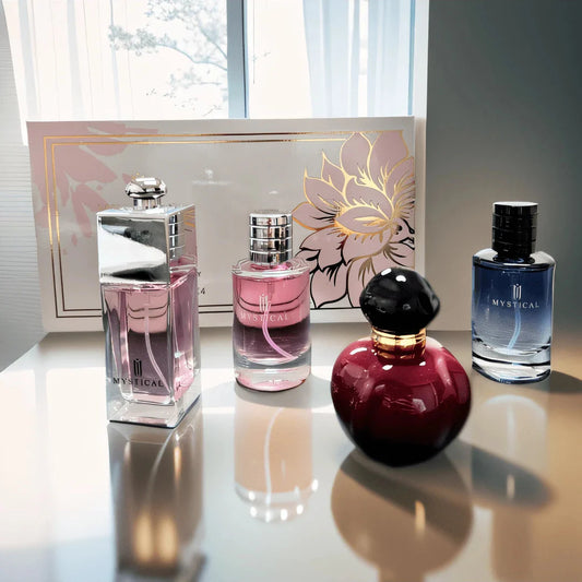 BNG MYSTICAL Women’s Fragrance Set