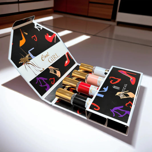 BNG MYSTICAL Women’s Perfume Set