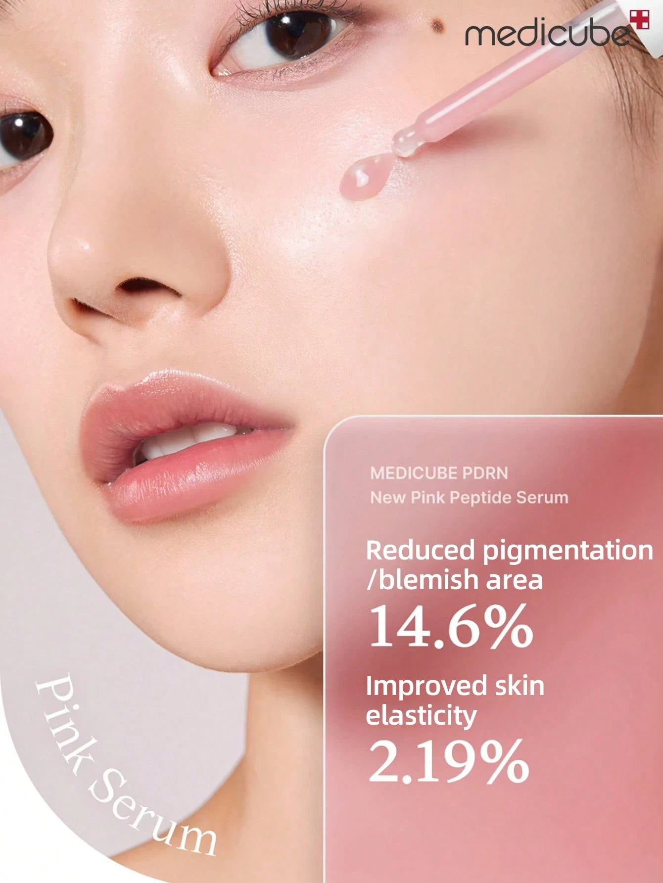 SHEGLAM Mattifying Setting Spray