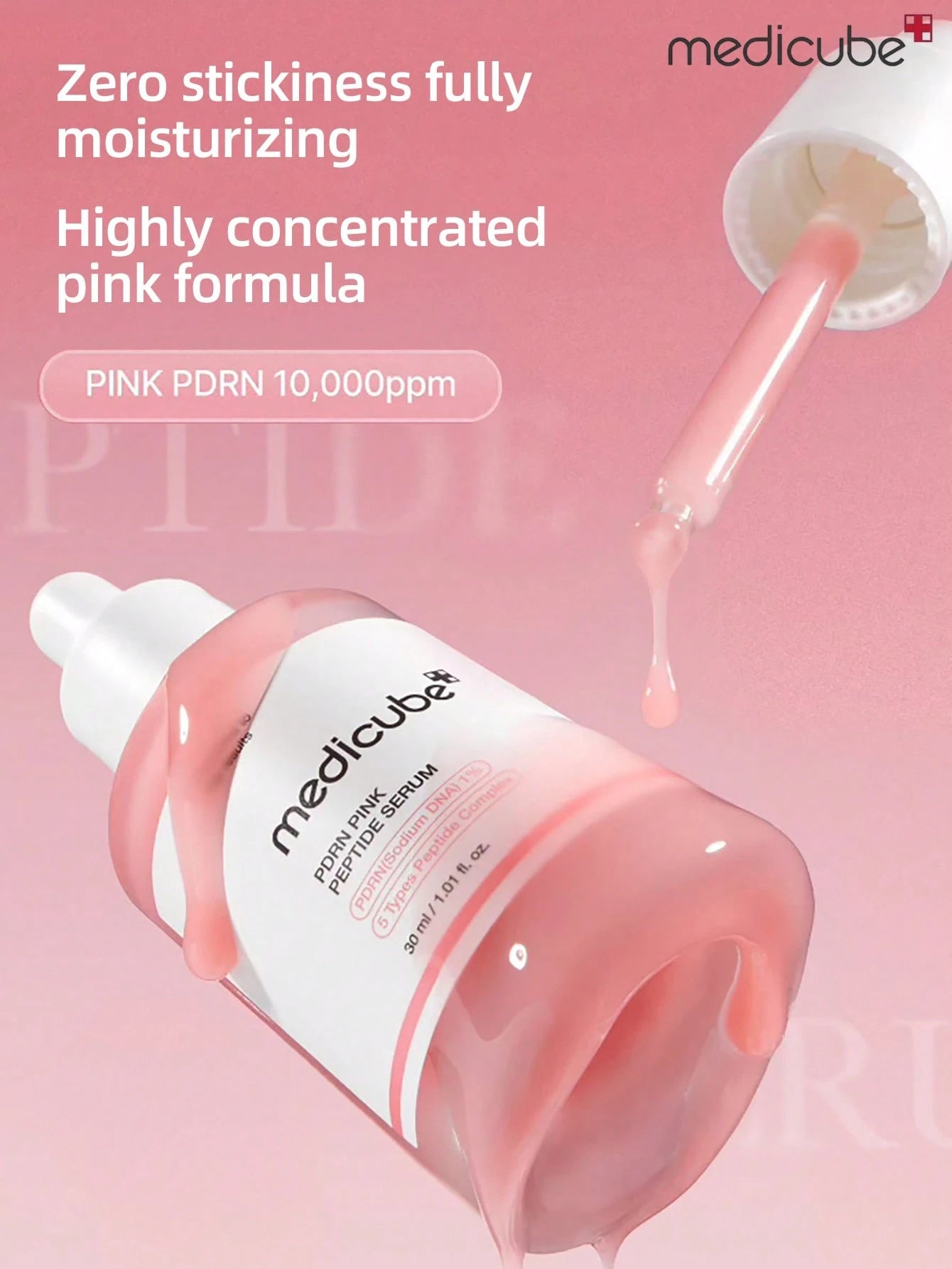 SHEGLAM Mattifying Setting Spray