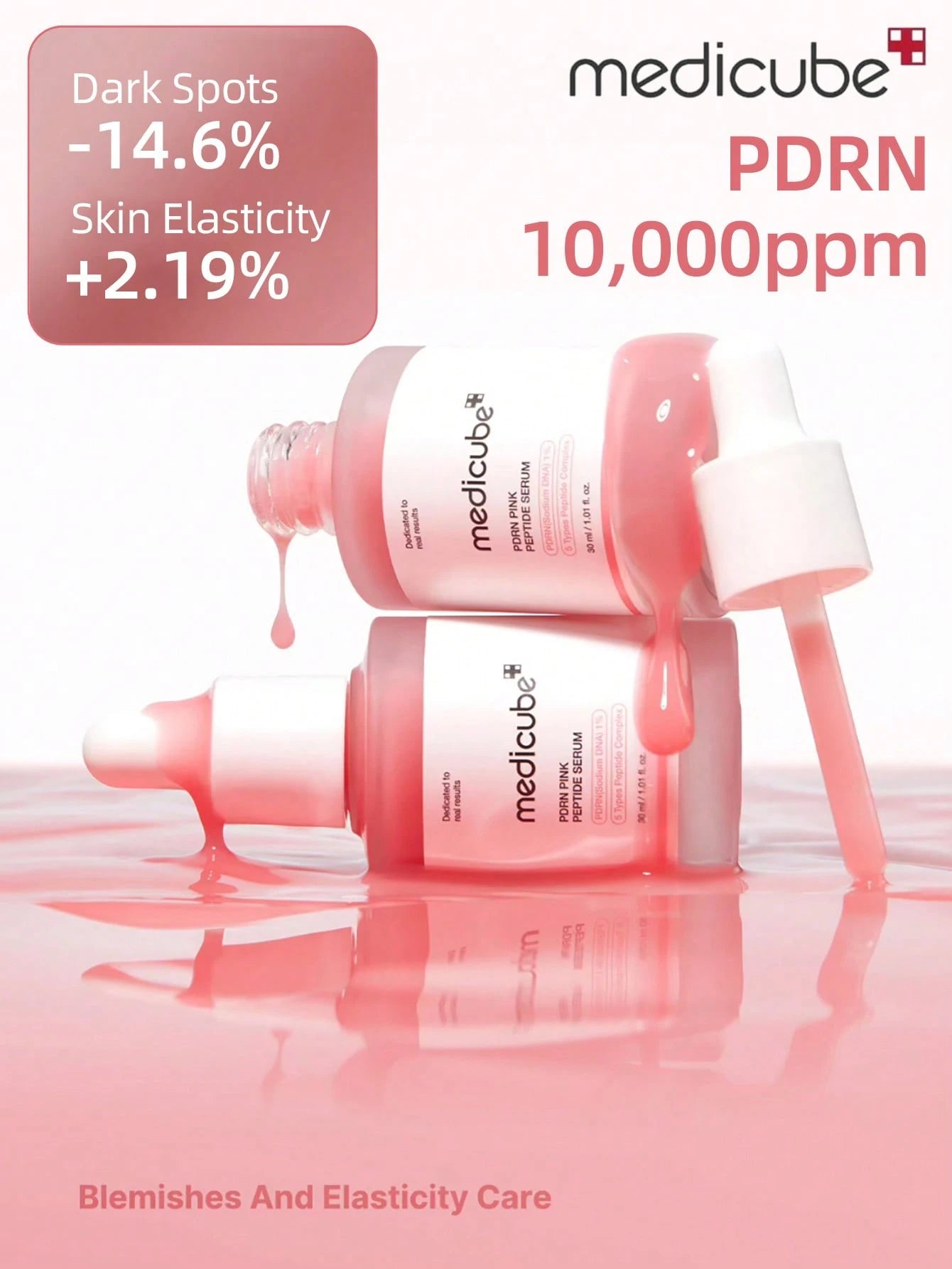 SHEGLAM Mattifying Setting Spray