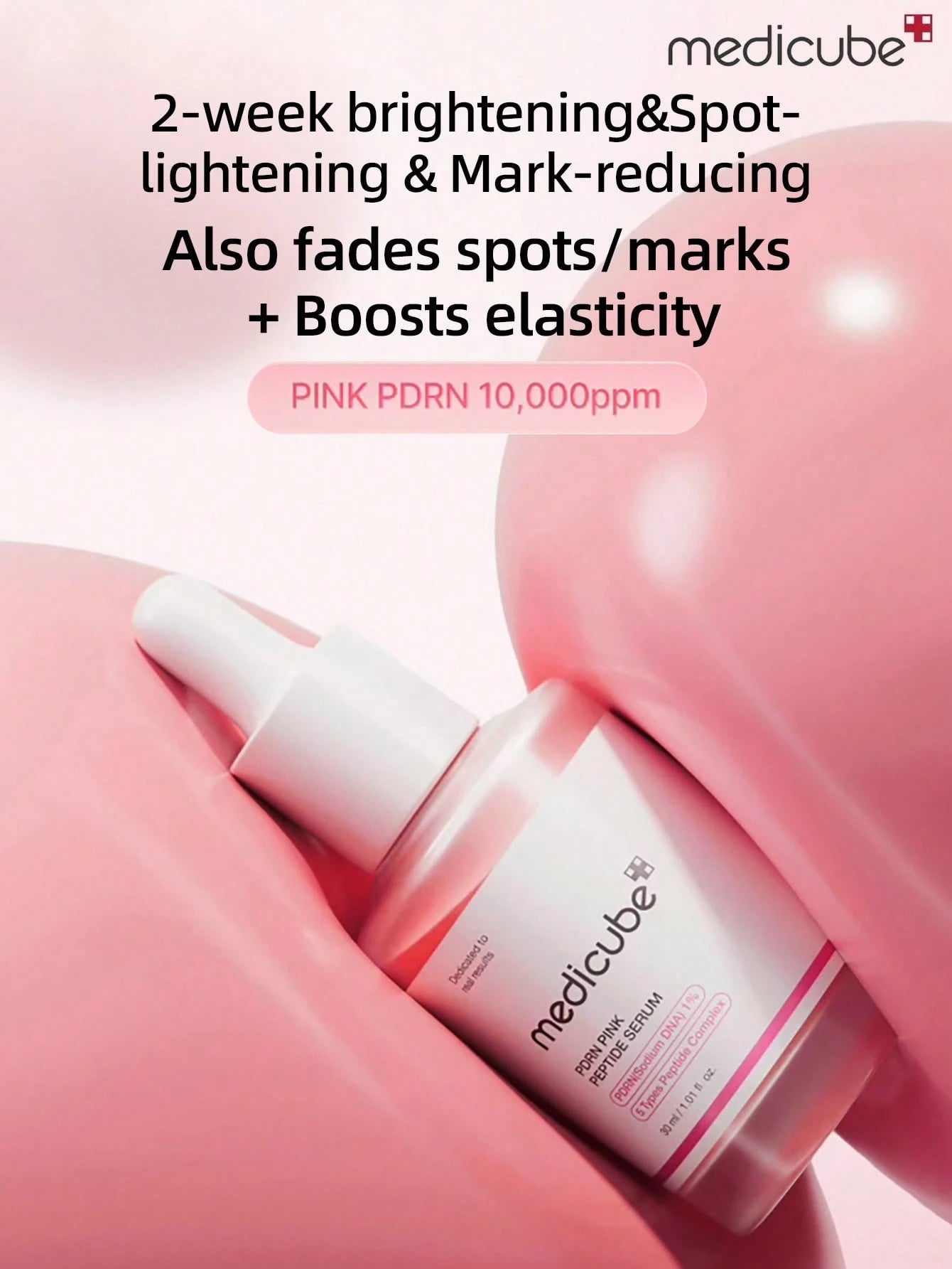 SHEGLAM Mattifying Setting Spray
