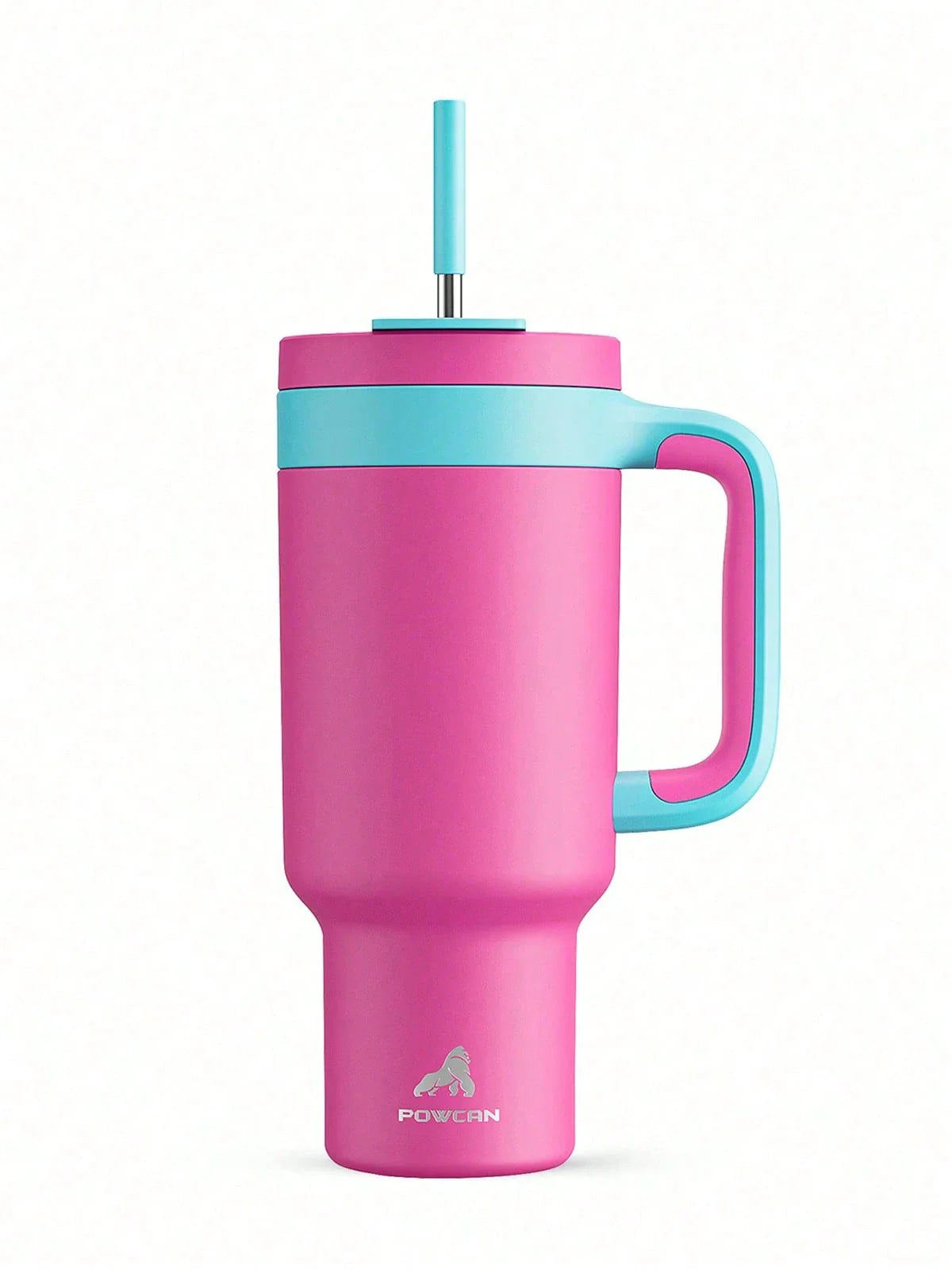 Meoky 40oz Insulated Travel Tumbler