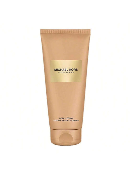 Michael Kors Pour Femme By Michael Kors For Women 3.4oz Body Lotion