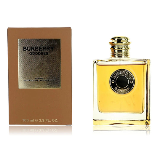 Burberry Goddess Women Parfum Spray