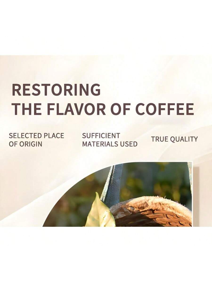 Organic Mushroom Coffee – 6 Adaptogens