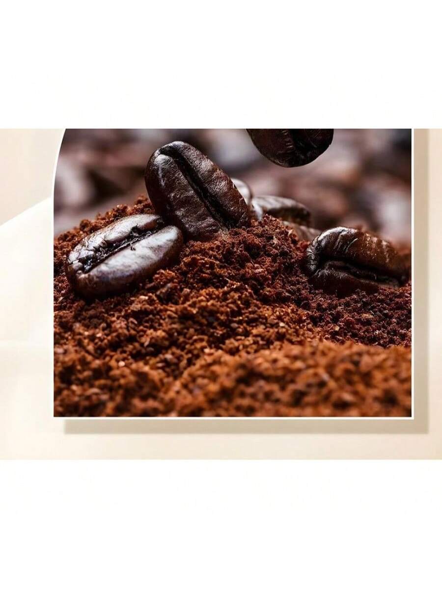 Organic Mushroom Coffee – 6 Adaptogens