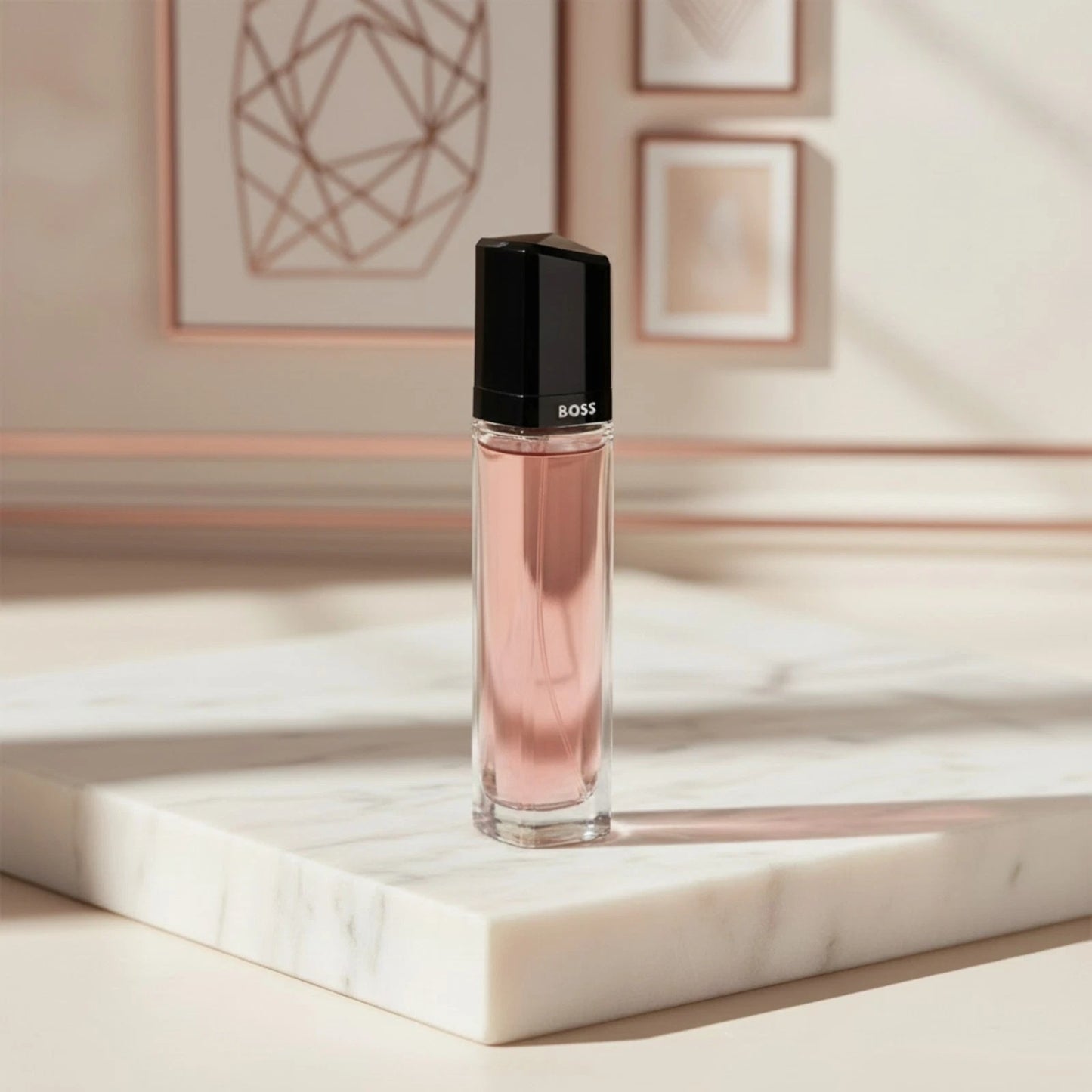 Boss Ma Vie Women Perfume