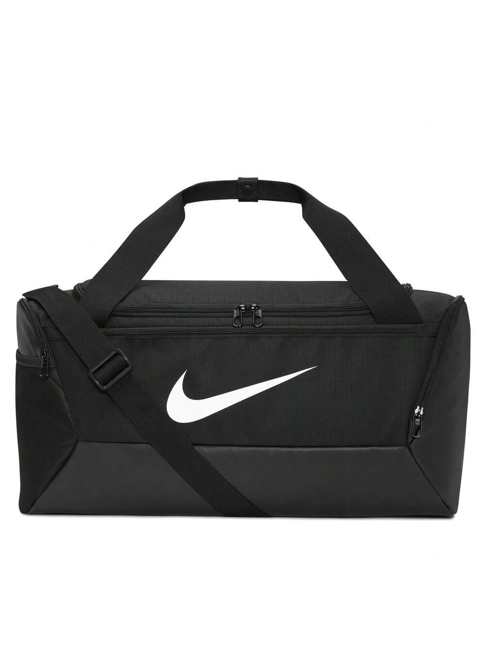 Nike Brasilia Duffel Gym Bag