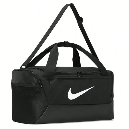 Nike Brasilia Duffel Gym Bag