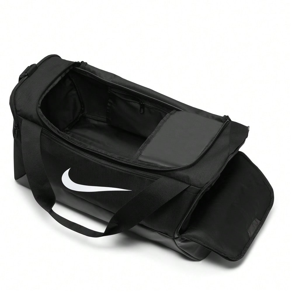 Nike Brasilia Duffel Gym Bag