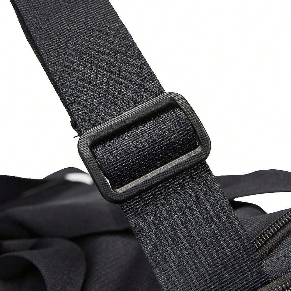 Nike Brasilia Duffel Gym Bag