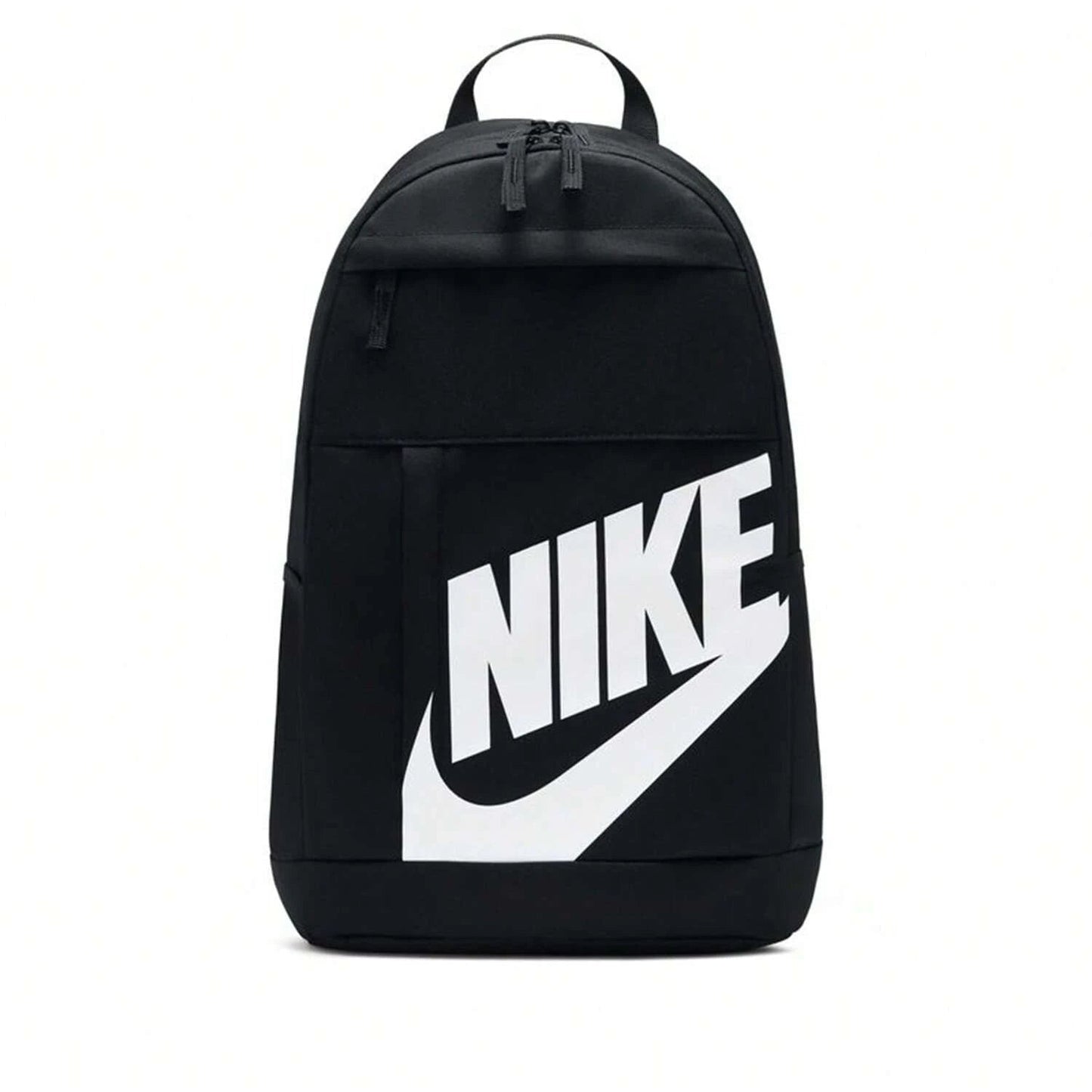 Nike Adjustable Strap Backpack Black