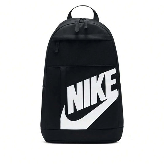 Nike Adjustable Strap Backpack Black
