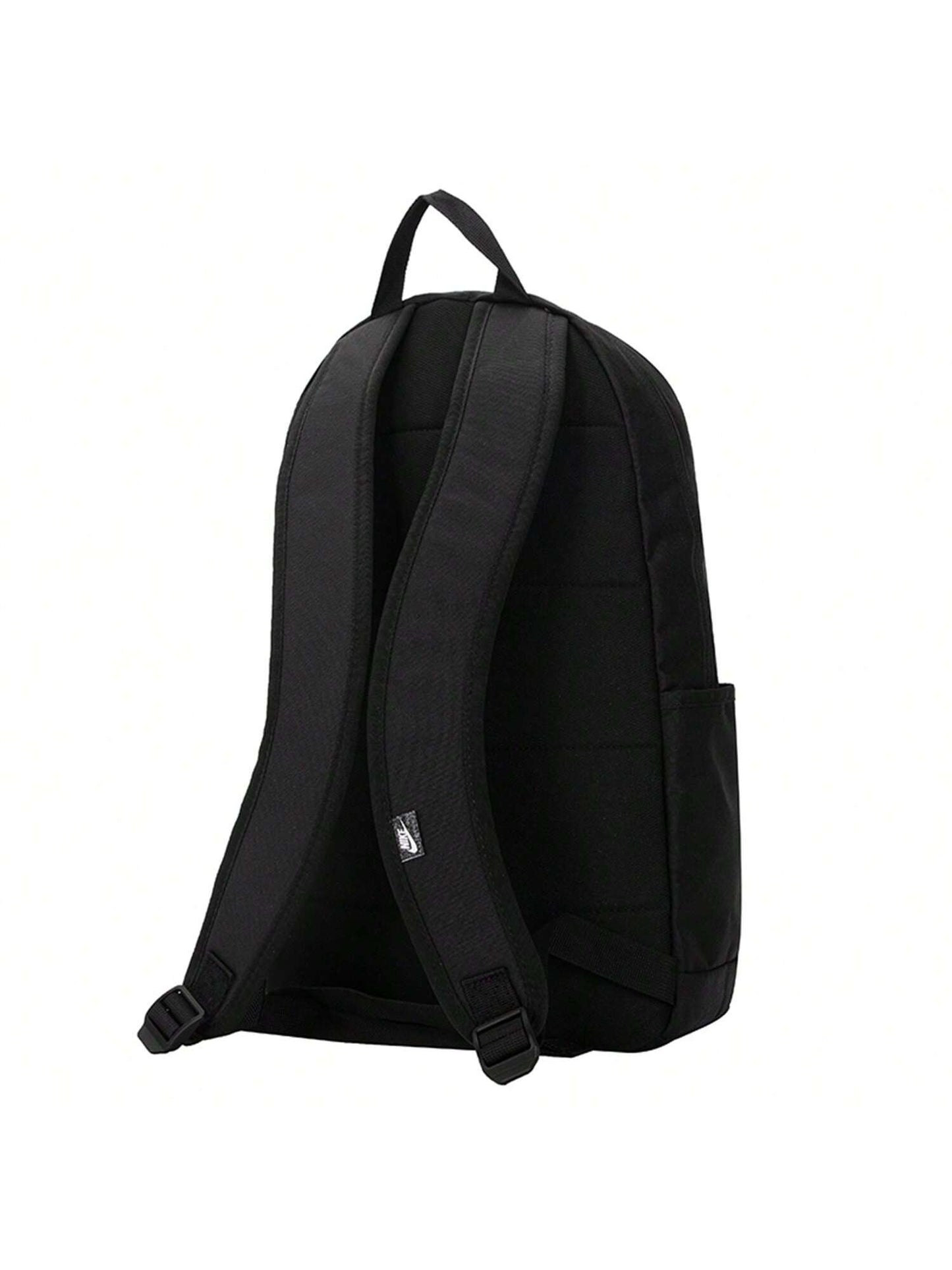 Nike Adjustable Strap Backpack Black
