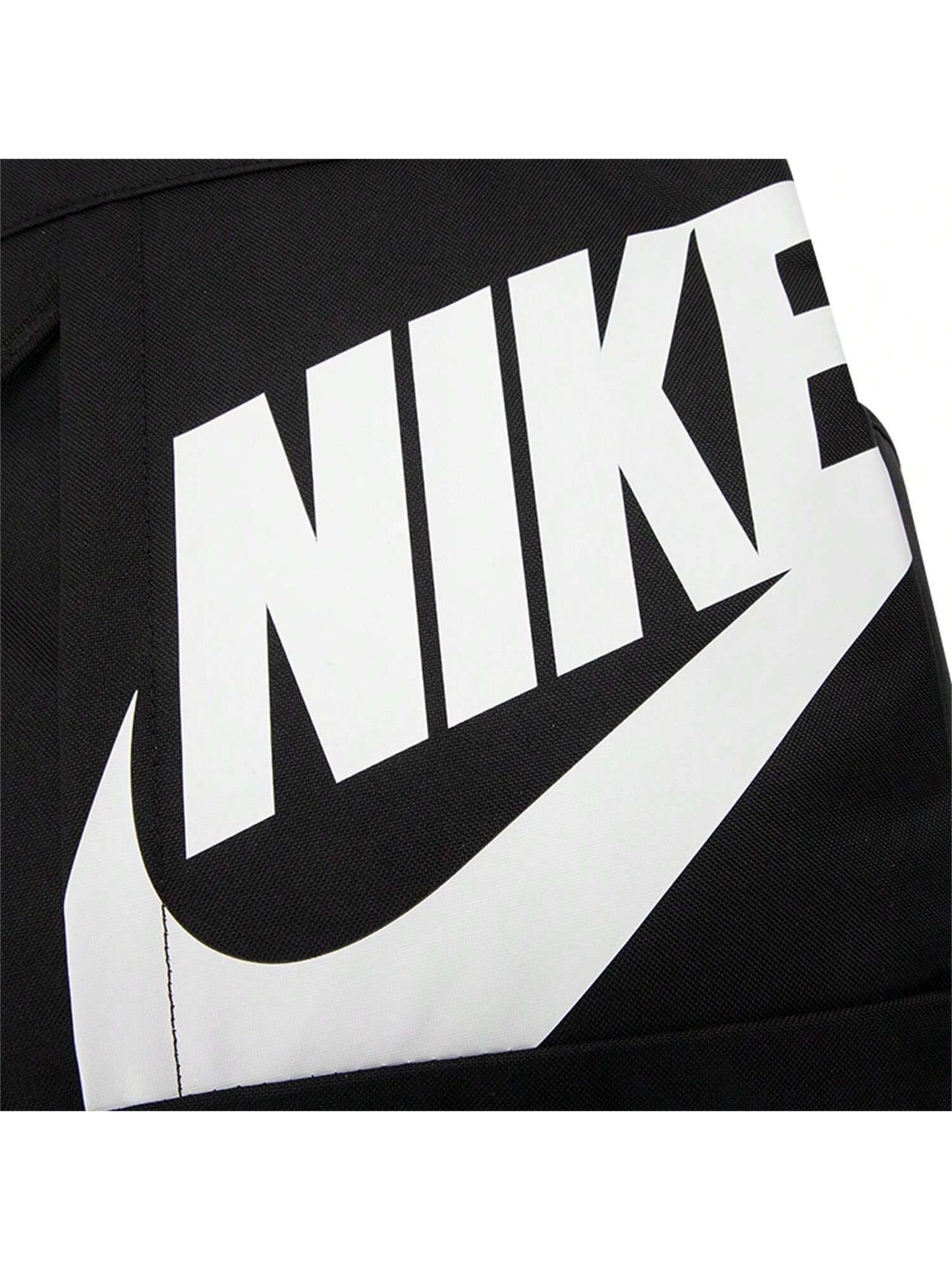 Nike Adjustable Strap Backpack Black