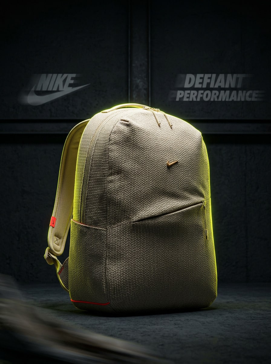 Nike Aura Unisex Backpack 24L