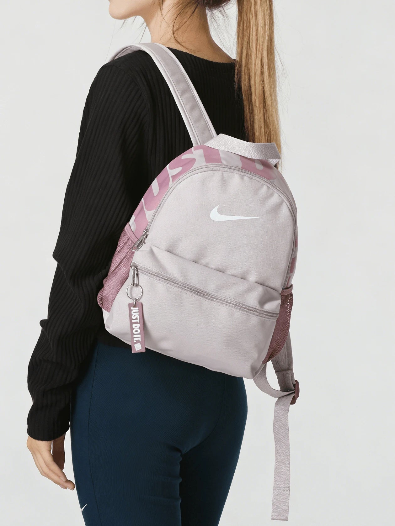 Nike Brasilia Mini Backpack Unisex