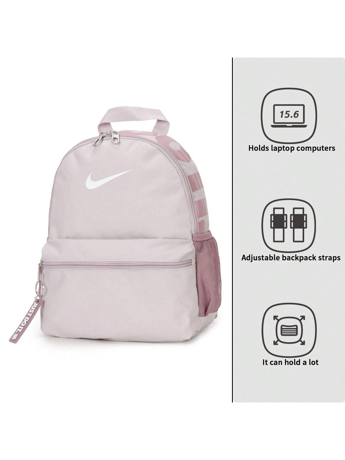 Nike Brasilia Mini Backpack Unisex