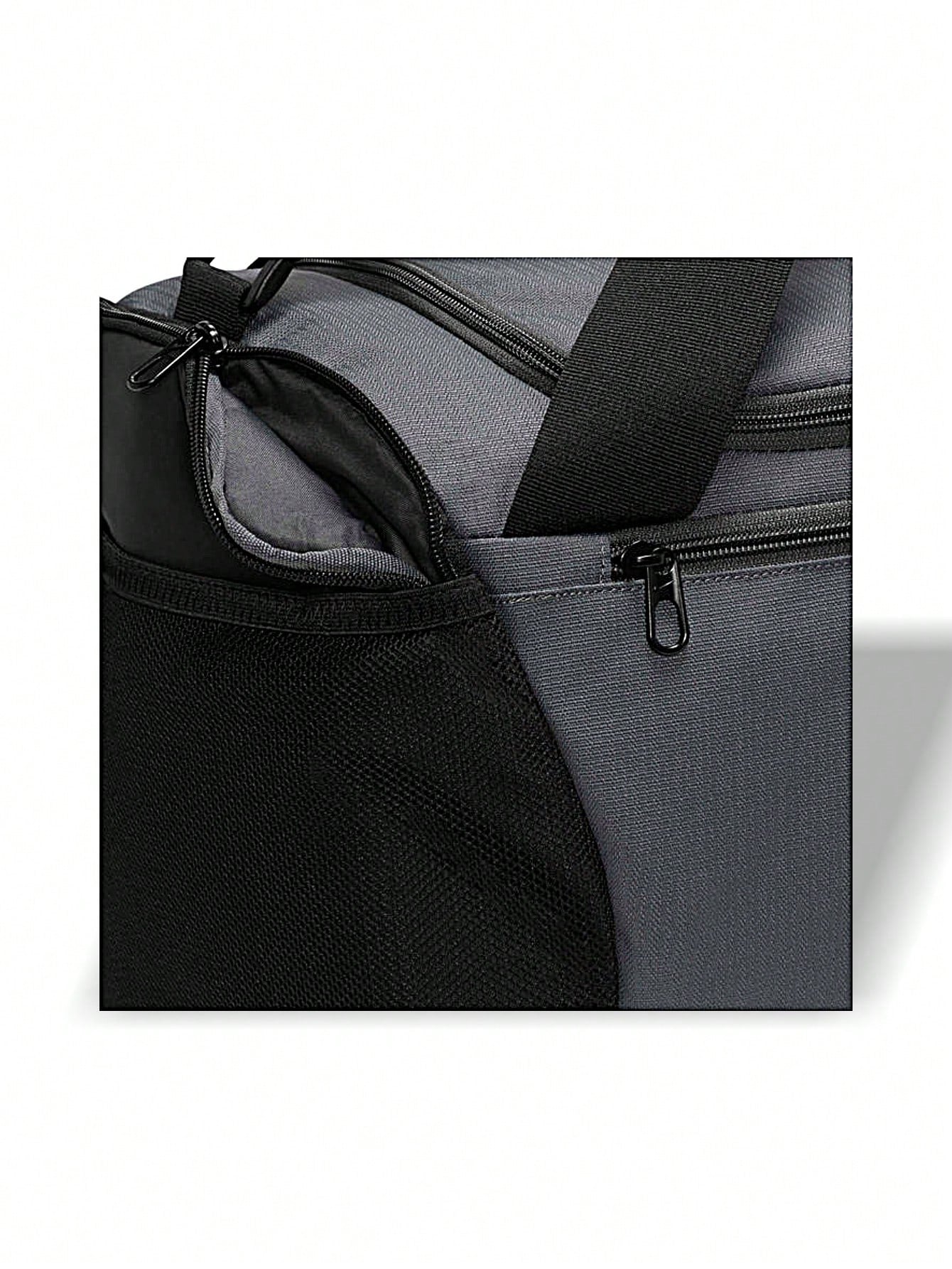Nike Brasilia Duffel Bag 41L