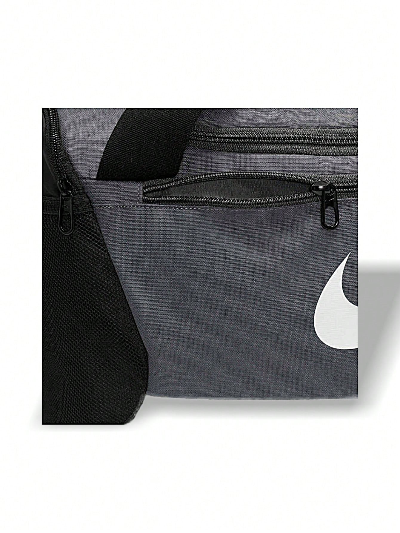 Nike Brasilia Duffel Bag 41L