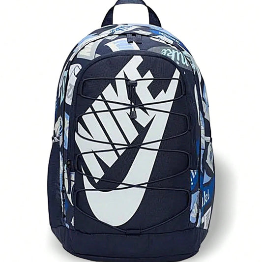 Nike Hayward Unisex Backpack Navy