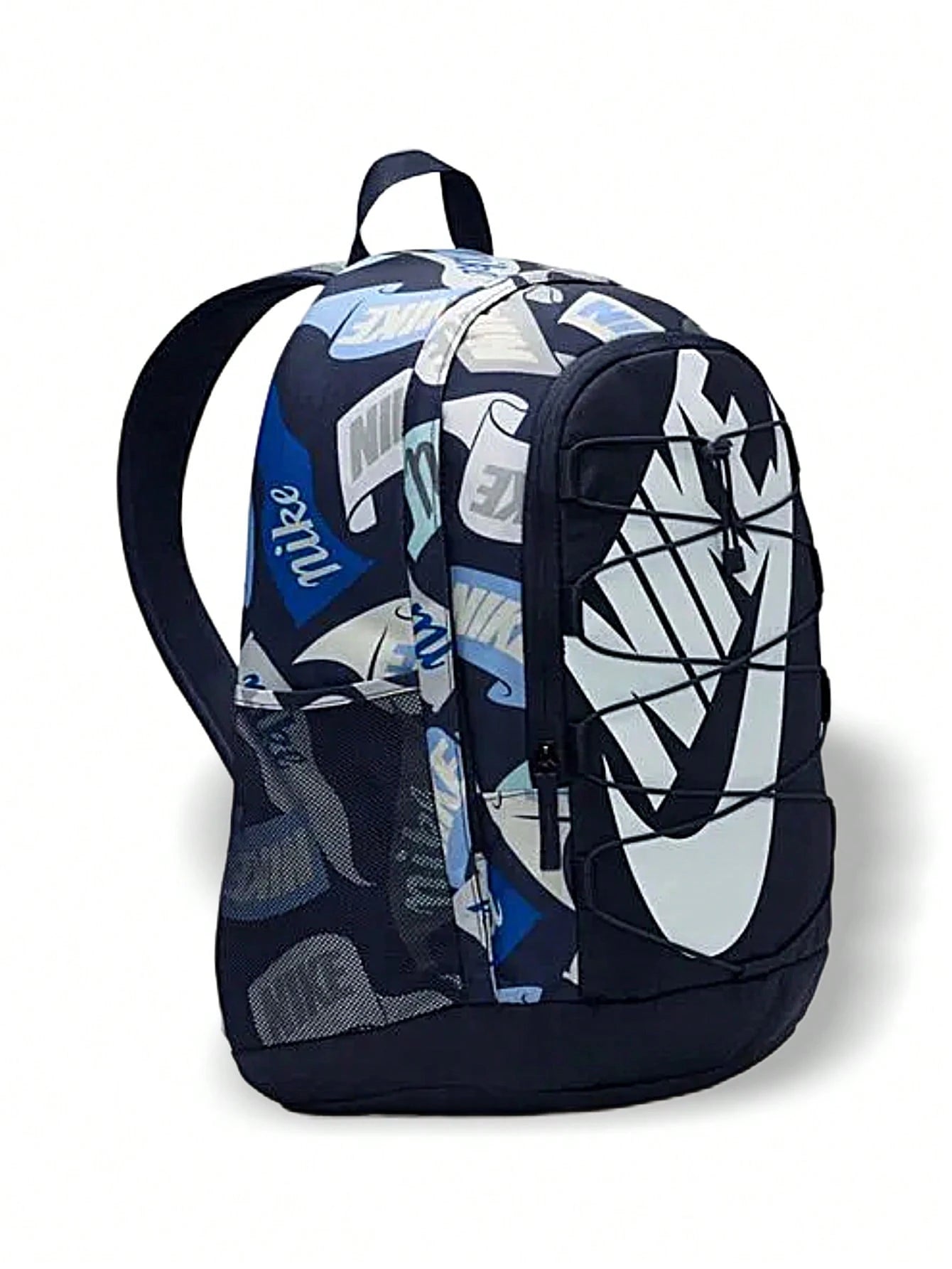 Nike Hayward Unisex Backpack Navy